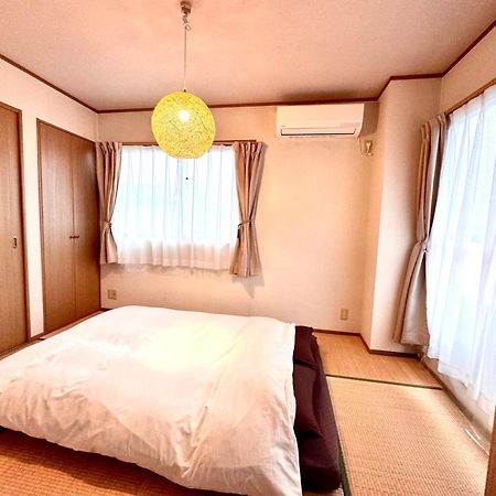 شقة Near To Miyajima هاتسوكايتشي المظهر الخارجي الصورة