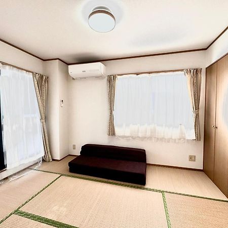 شقة Near To Miyajima هاتسوكايتشي المظهر الخارجي الصورة