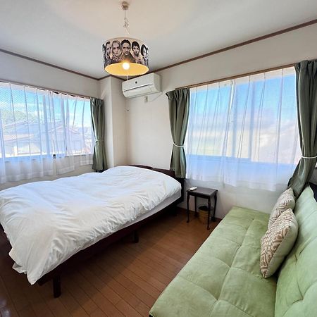 شقة Near To Miyajima هاتسوكايتشي المظهر الخارجي الصورة