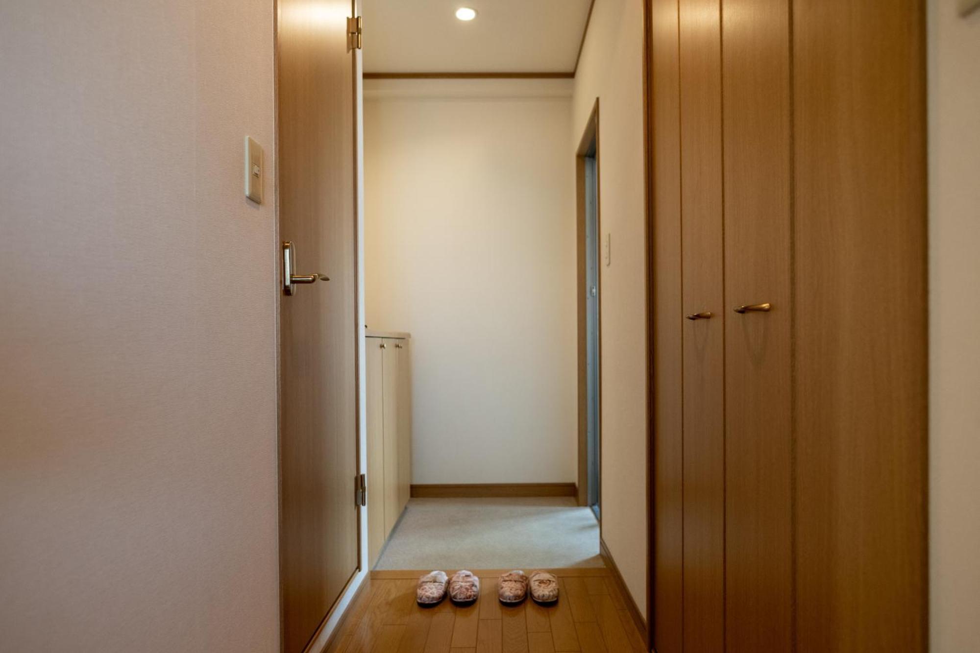 شقة Near To Miyajima هاتسوكايتشي المظهر الخارجي الصورة