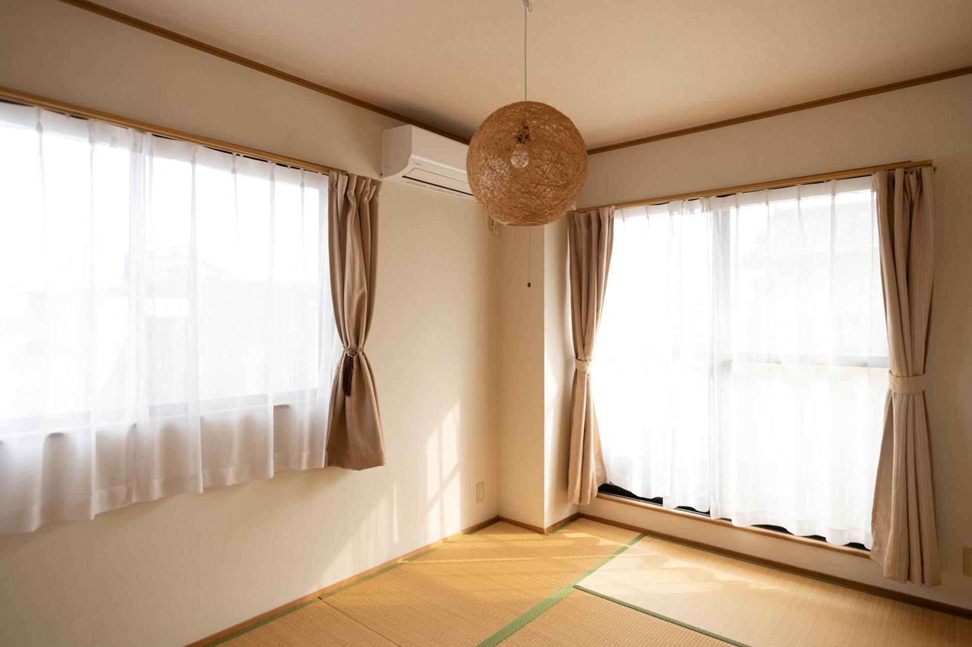 شقة Near To Miyajima هاتسوكايتشي المظهر الخارجي الصورة