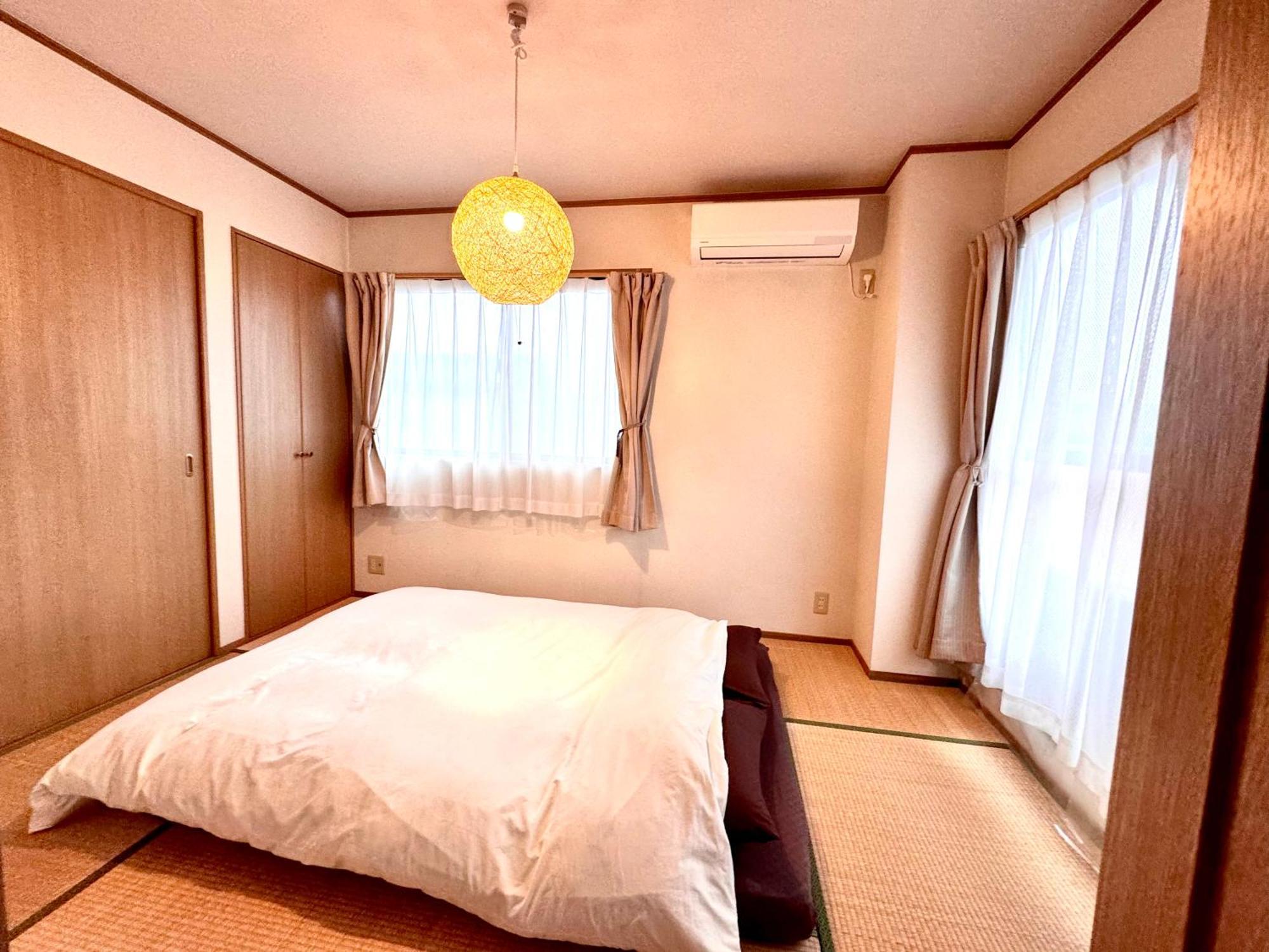 شقة Near To Miyajima هاتسوكايتشي المظهر الخارجي الصورة