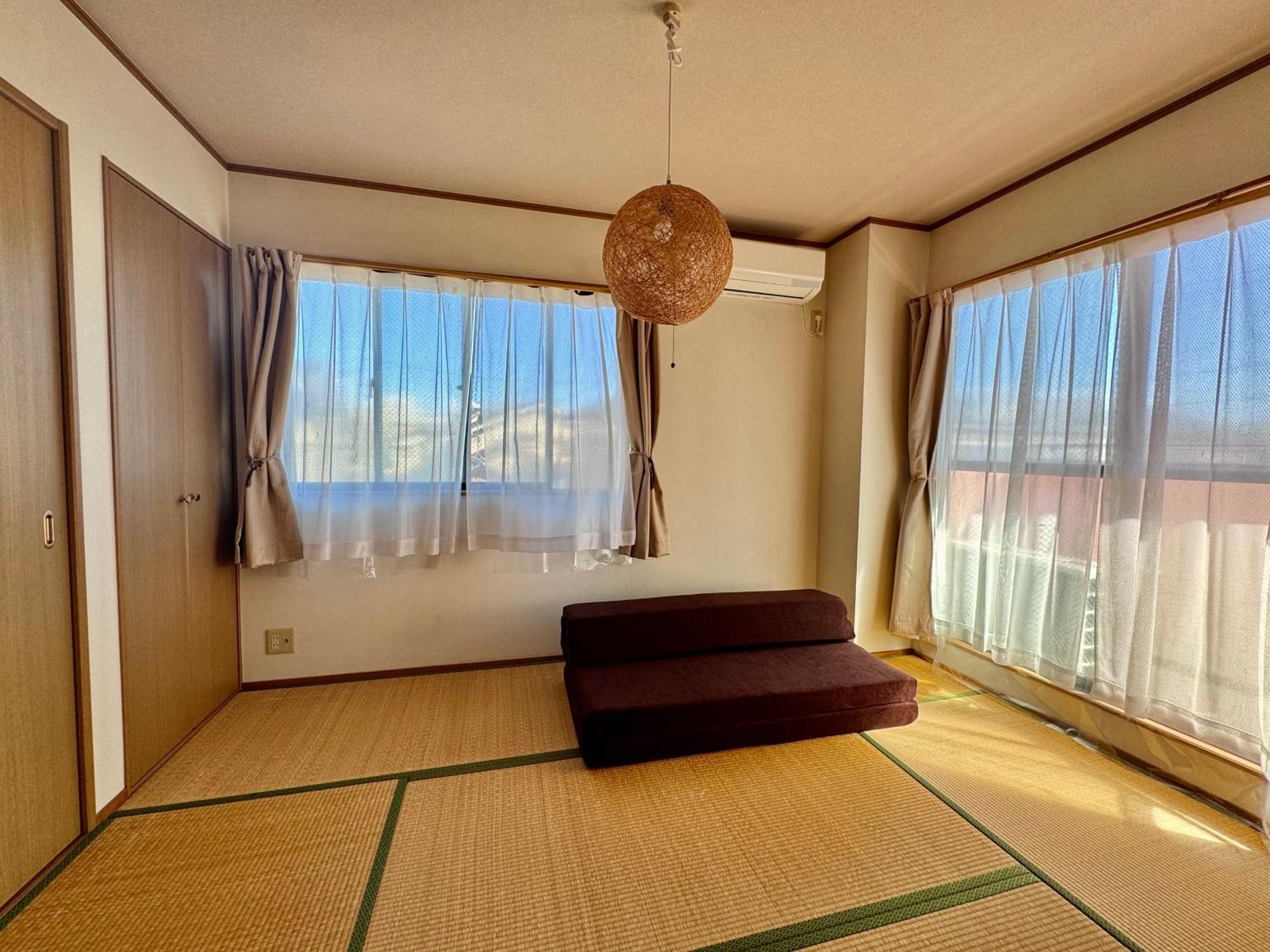 شقة Near To Miyajima هاتسوكايتشي المظهر الخارجي الصورة