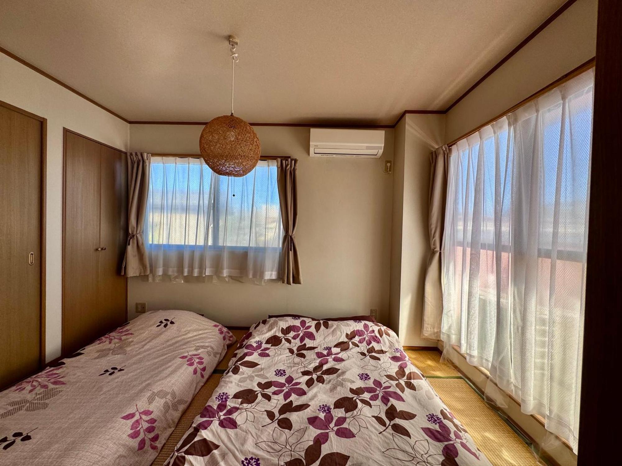 شقة Near To Miyajima هاتسوكايتشي المظهر الخارجي الصورة