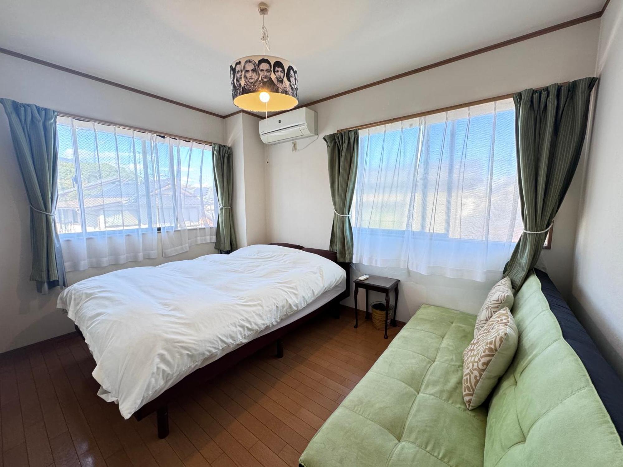 شقة Near To Miyajima هاتسوكايتشي المظهر الخارجي الصورة