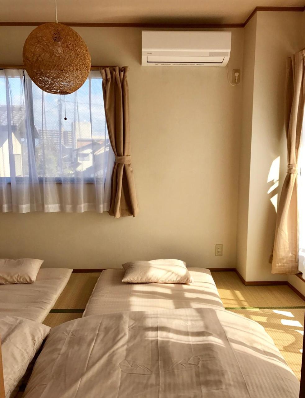 شقة Near To Miyajima هاتسوكايتشي المظهر الخارجي الصورة