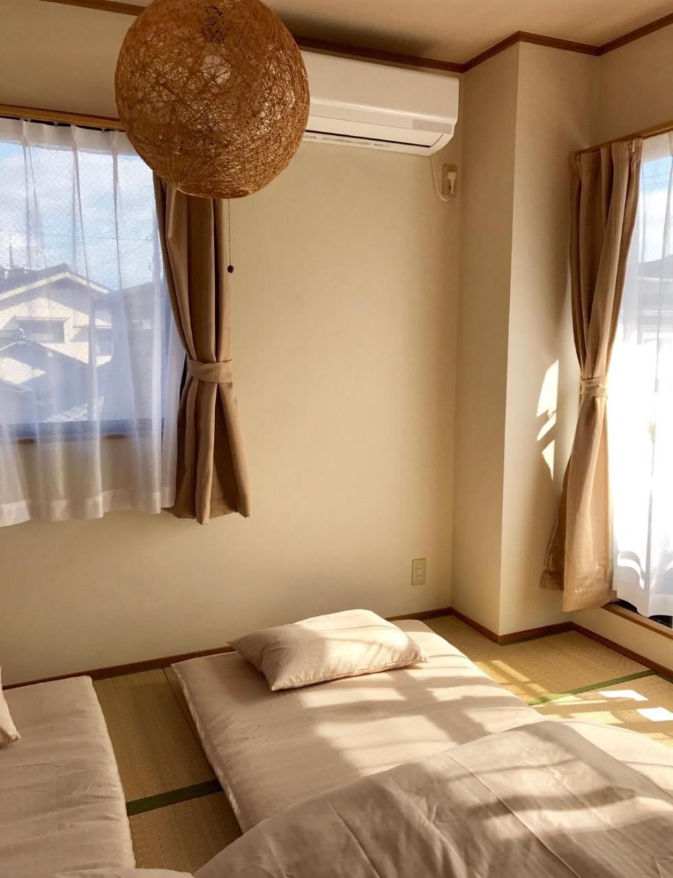 شقة Near To Miyajima هاتسوكايتشي المظهر الخارجي الصورة
