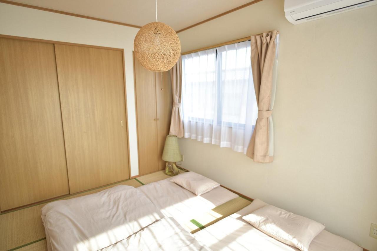 شقة Near To Miyajima هاتسوكايتشي المظهر الخارجي الصورة