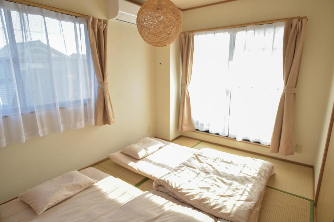 شقة Near To Miyajima هاتسوكايتشي المظهر الخارجي الصورة
