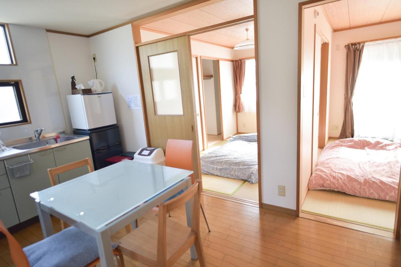 شقة Near To Miyajima هاتسوكايتشي المظهر الخارجي الصورة